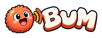 Bum